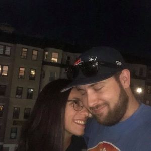 Meet your Posher, Carter